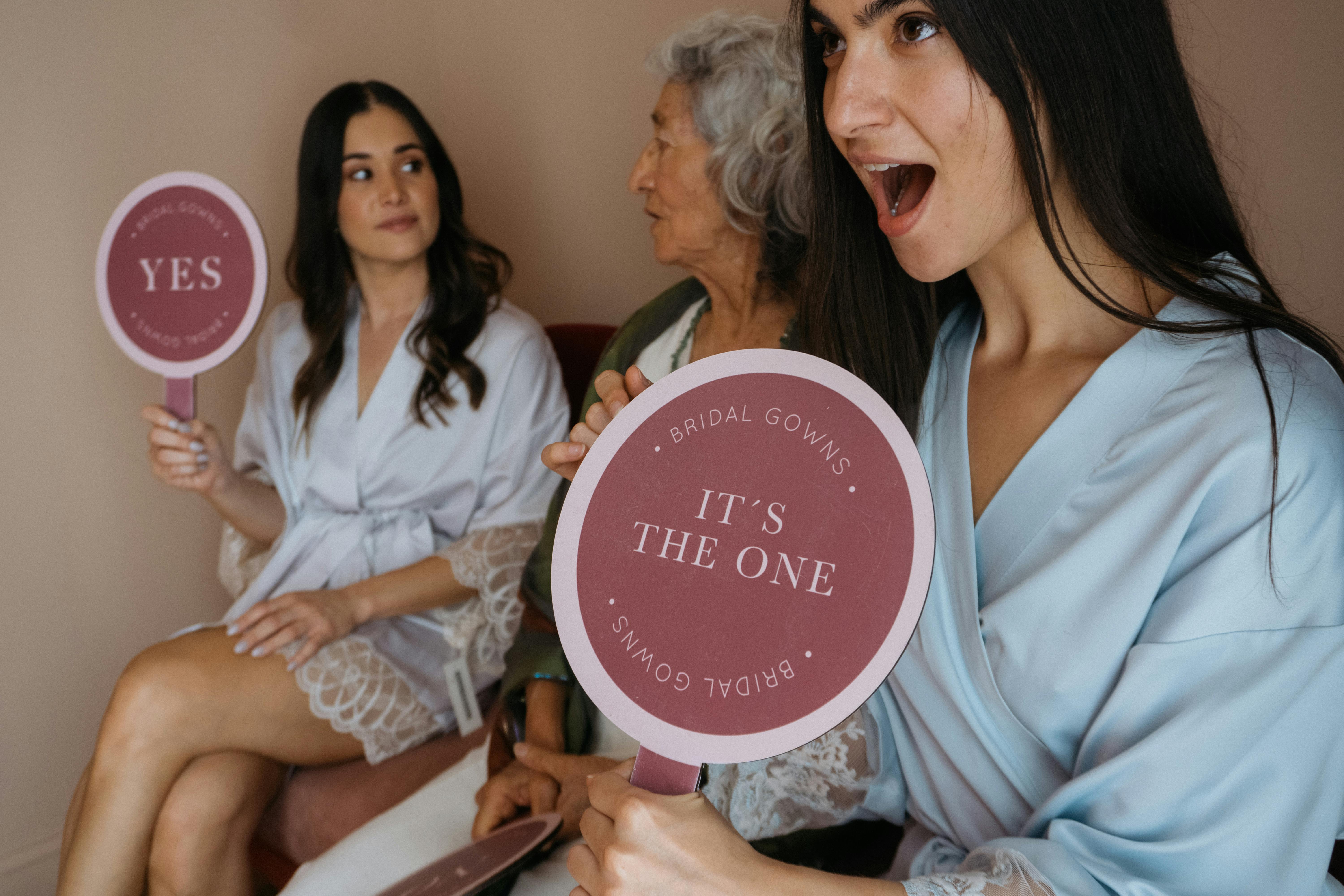 Bridal Shower IV Therapy