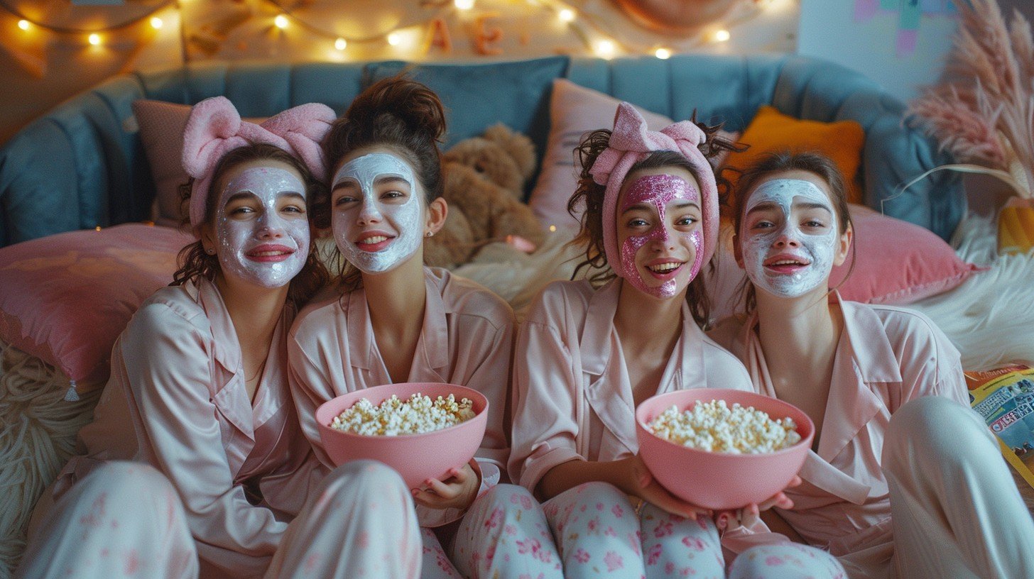 Girls Night IV Therapy