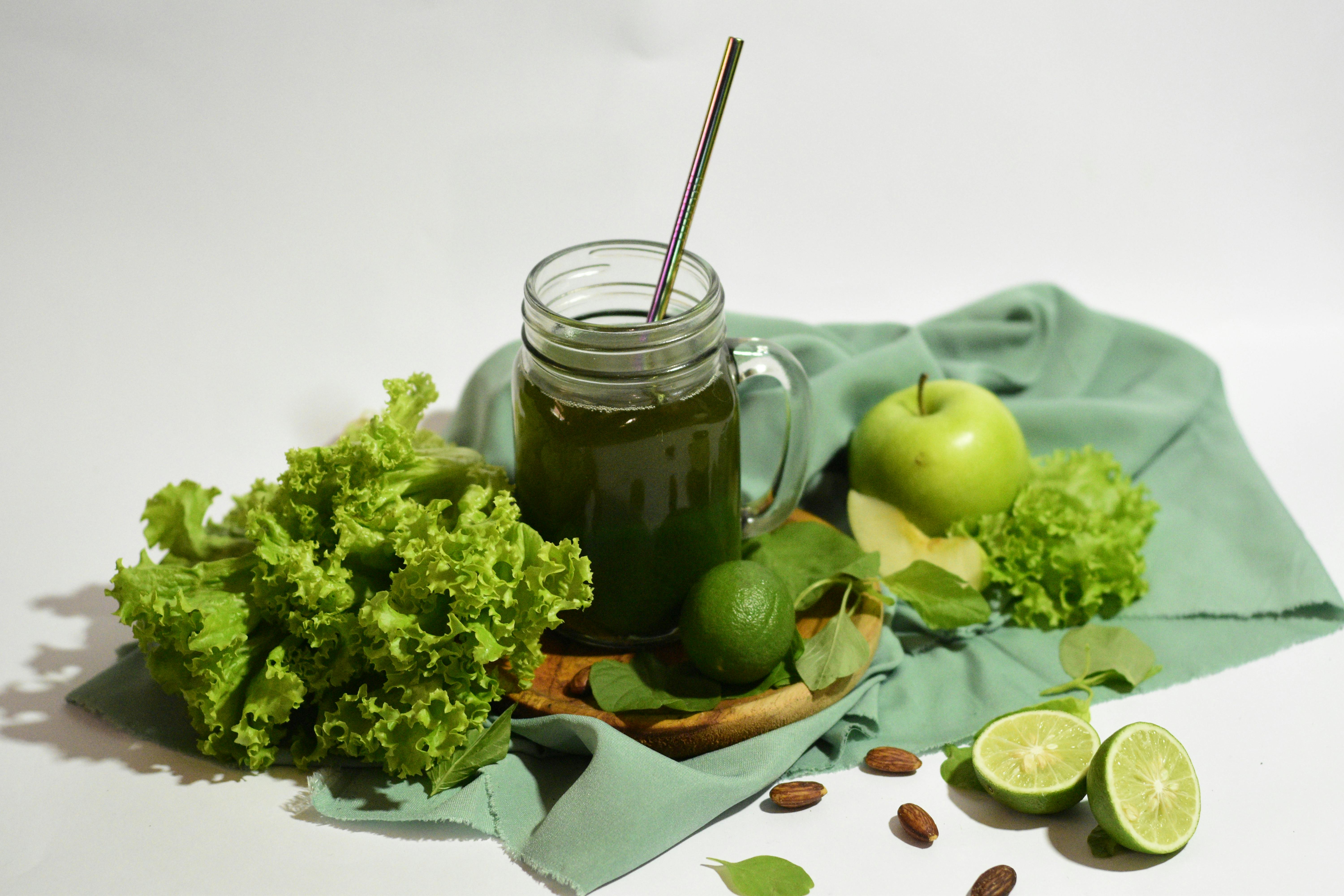Debunking Detox: A Science-Based Look at Cleanses and Your Body's Natural Systems