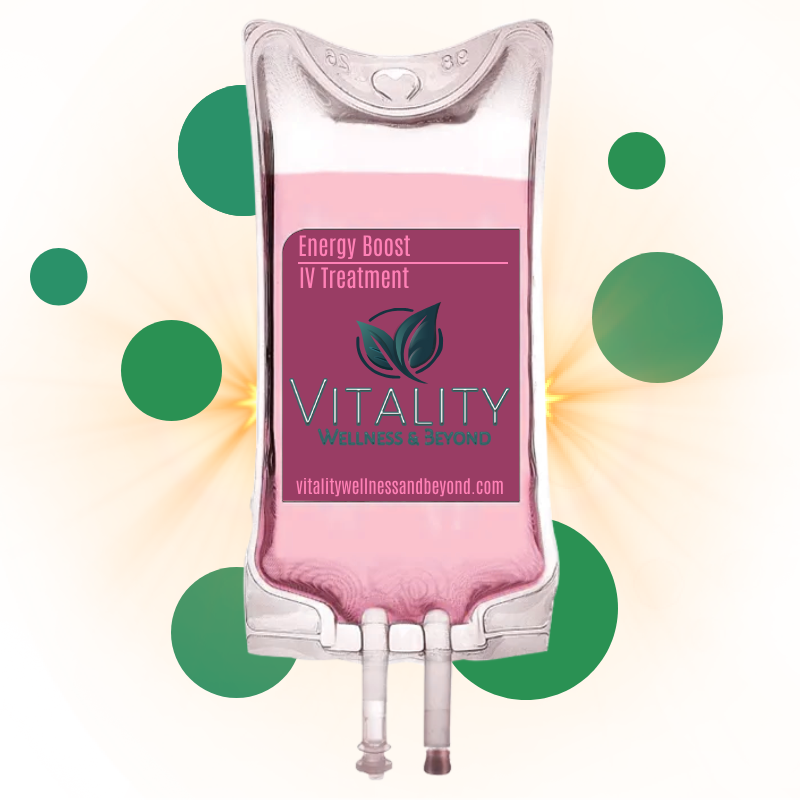 IV Therapy in Manatee County
